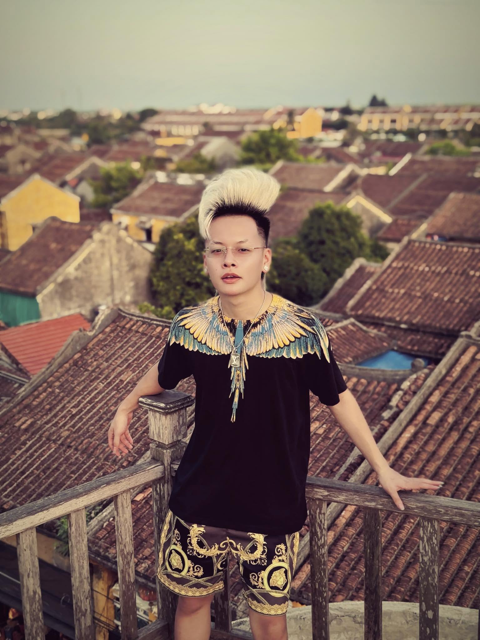 feedback UU88 - Hoàng Cửu Bảo